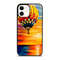 Balloon Air Sunrise IPhone Cases Personalize Your Style Today 0