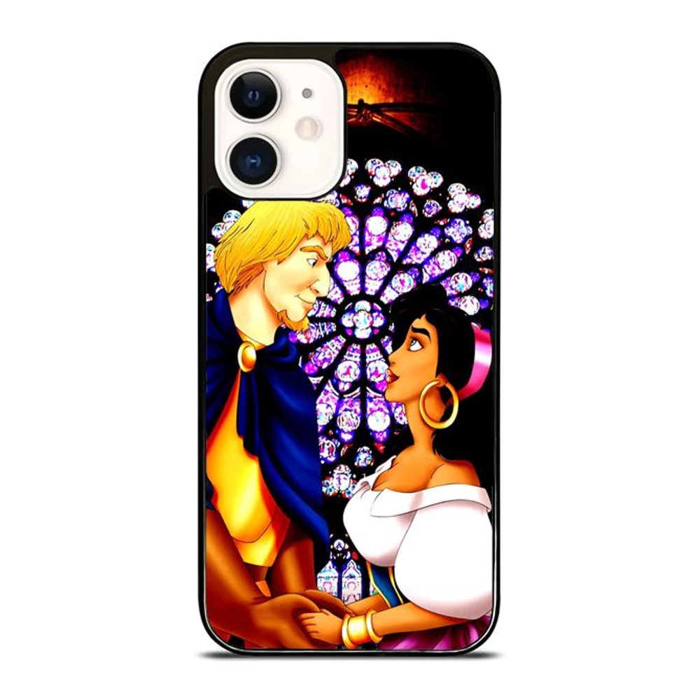 Beauty And The Beast Custom IPhone Case Samsung Case Google Pixel Case Personalize Your Style Toda 0