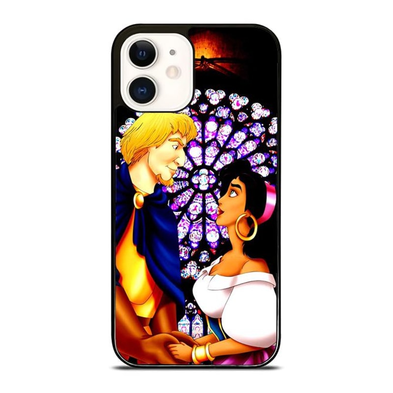 Beauty And The Beast Custom IPhone Case Samsung Case Google Pixel Case Personalize Your Style Toda 0