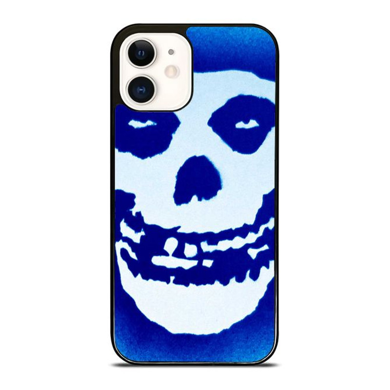 Blue Misfits Custom IPhone Case Samsung Case Google Pixel Case Personalize Your Style Today 0
