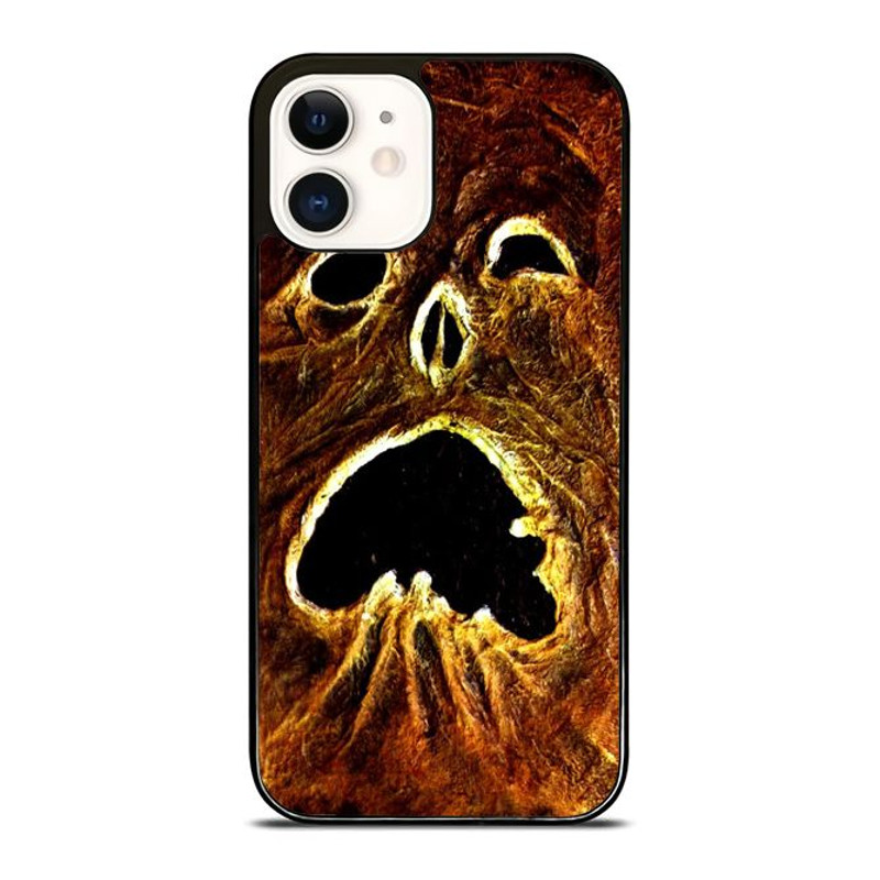 Brown Book Of The Dead Custom IPhone Case Samsung Case Google Pixel Case Personalize Your Style To 0