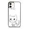 Cat Meow Minion Custom IPhone Case Samsung Case Google Pixel Case Personalize Your Style Today 0