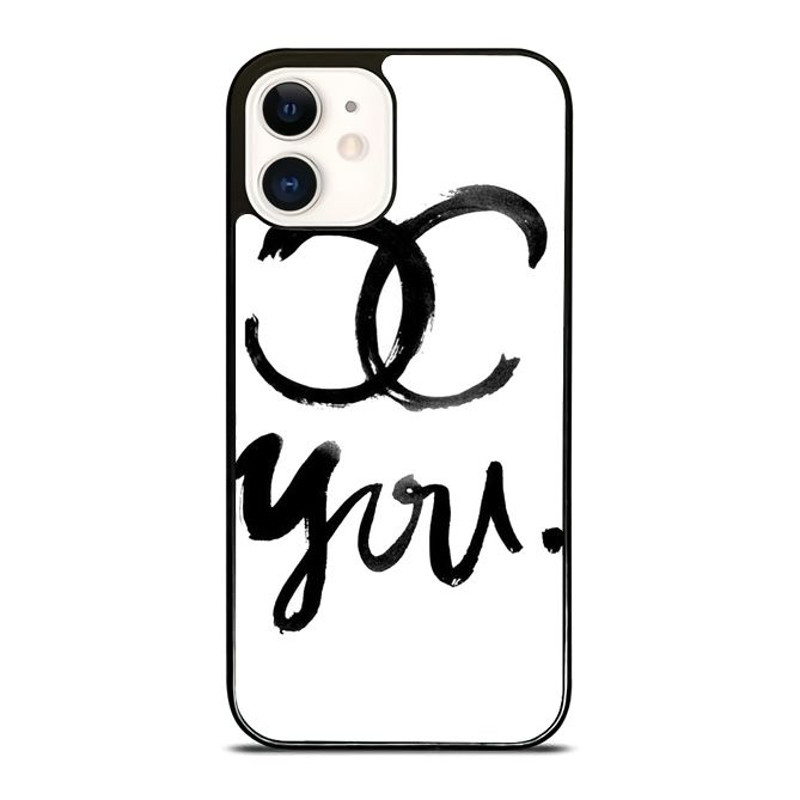 Channel Custom IPhone Case Samsung Case Google Pixel Case Personalize Your Style Today 0