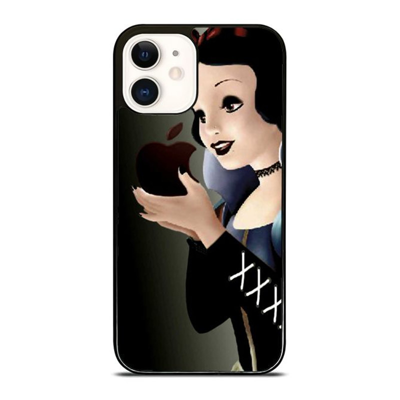 Dark Snow White Custom IPhone CaseSamsung Case Google Pixel Case Personalize Your Style Today 0