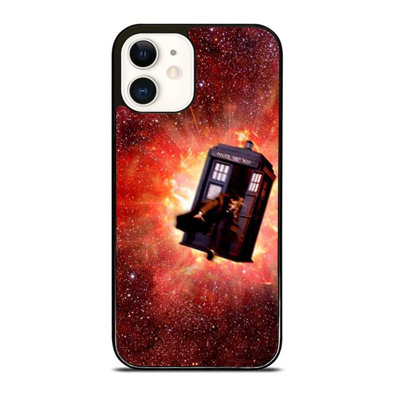 Doctor Who New Custom IPhone CaseSamsung Case Google Pixel Case Personalize Your Style Today 0