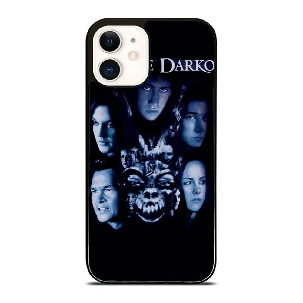 Donnie Darko New Custom IPhone CaseSamsung Case Google Pixel Case Personalize Your Style Today 0