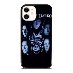 donnie darko new custom iphone case – personalize your style today!