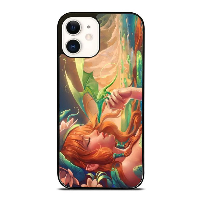 Dragon Custom IPhone CaseSamsung Case Google Pixel Case Personalize Your Style Today 0