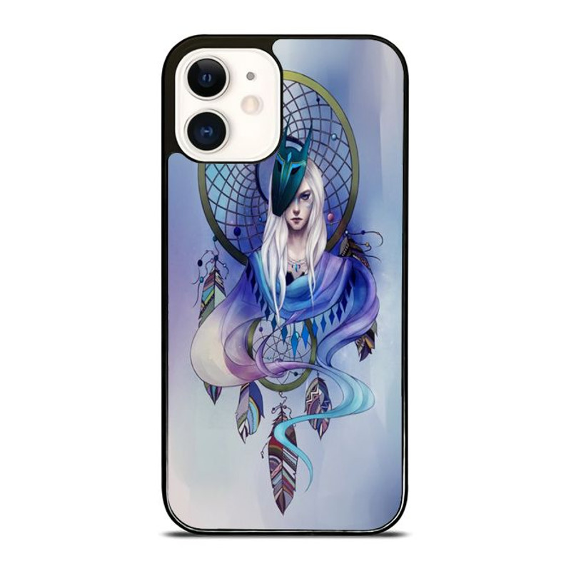 Dream Catchegirl Custom IPhone CaseSamsung Case Google Pixel Case Personalize Your Style Today 0