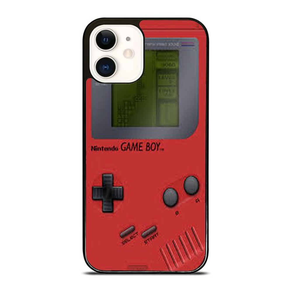 Game Boy New Custom IPhone CaseSamsung Case Google Pixel Case Personalize Your Style Today 0