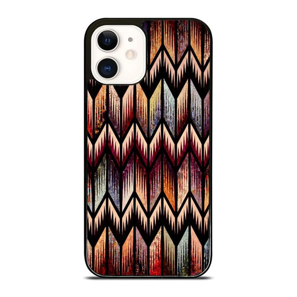 Geomatric Pattern Custom IPhone CaseSamsung Case Google Pixel Case Personalize Your Style Today 0