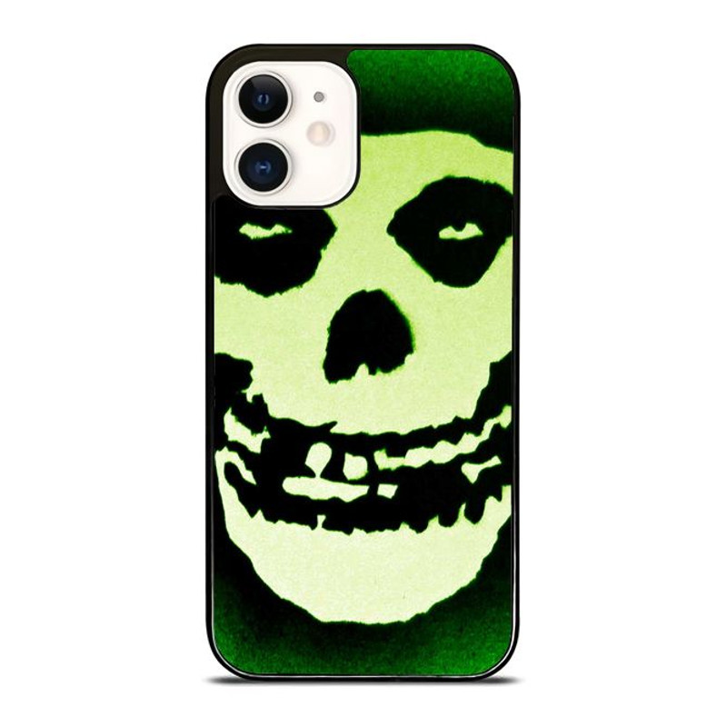 Green Misfits Custom IPhone CaseSamsung Case Google Pixel Case Personalize Your Style Today 0