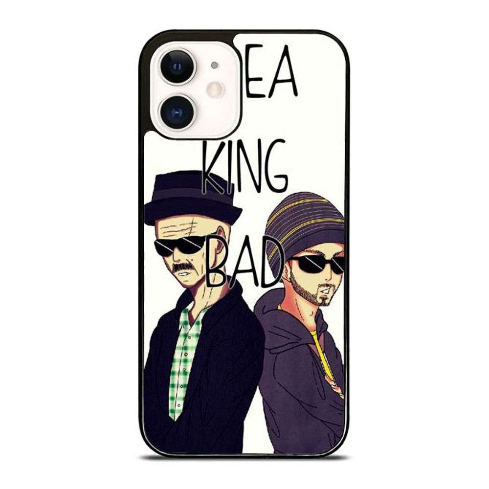Art Breaking Bad Custom IPhone CaseSamsung Case Google Pixel Case Personalize Your Style Today 0