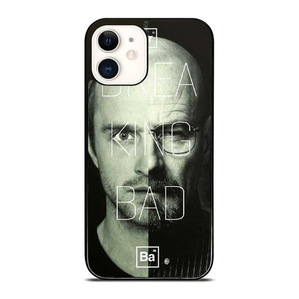 Breaking Bad Custom IPhone CaseSamsung Case Google Pixel Case Personalize Your Style Today 0