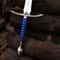 Custom Handmade Stainless Steel Sword With Scabbard For Men Viking Sword Best Ever Gift For Cyber 3