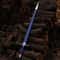 Custom Handmade Stainless Steel Sword With Scabbard For Men Viking Sword Best Ever Gift For Cyber 4