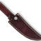Hunting Knife With Full Tang 65 Stainless Steel Blade  Hunting Knife With Sheath 2