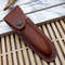 Laguiole Folding Damascus Steel Knife 85 Long With 4 Hand Forged Twist Patren Blade Rose Wood  Bras 4