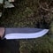 Premium Handmade Hunting Knife With Walnut HandleReal Bowie Knife With SheathPerfect For Camping Tr 2
