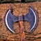 Double Headed Viking Bearded Axe Double Blade Axe Birthday Gift Gift For Him Groomsman Gifts Christ 3