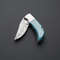 Custom Handmade Pocket Folding Knife For Men Pocket Knife Best For Outdoors And A Also Gift For Me 2