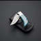 Custom Handmade Pocket Folding Knife For Men Pocket Knife Best For Outdoors And A Also Gift For Me 1