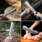 Outdoor Machete Knife With Sheath For Cutting Trees For Yard Work And For Machete Ideal For Gardeni 6
