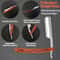 Straight Razor For Shaving Professional Straight Edge Barber Razor Premium Stainless Steel Shaver 5