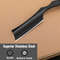 Straight Razor Knife For Shaving  Professional Straight Edge Barber Razor Premium Stainless Steel S 1
