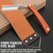 Straight Sharp Razor For Shaving Professional Straight Edge Barber Razor Premium Stainless Steel S 3