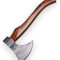 Damascus Camping Hatchet Axe Your Reliable Companion For Outdoor Adventures And Survival Situation