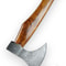 Damascus Camping Hatchet Axe Your Reliable Companion For Outdoor Adventures And Survival Situation