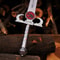 Custom Made Thundercat Lionio Sword Holy Swords Sword Wall Mount Replica Swords Best Wedding Gifts 1