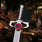 Custom Made Thundercat Lionio Sword Holy Swords Sword Wall Mount Replica Swords Best Wedding Gifts 2