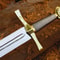 Excalibur King Arthur Sword near me