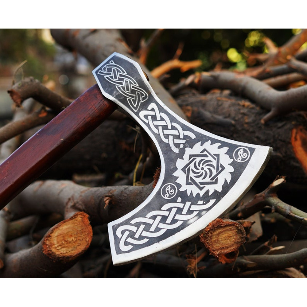 God Of War  Kratos Leviathan Axe near me