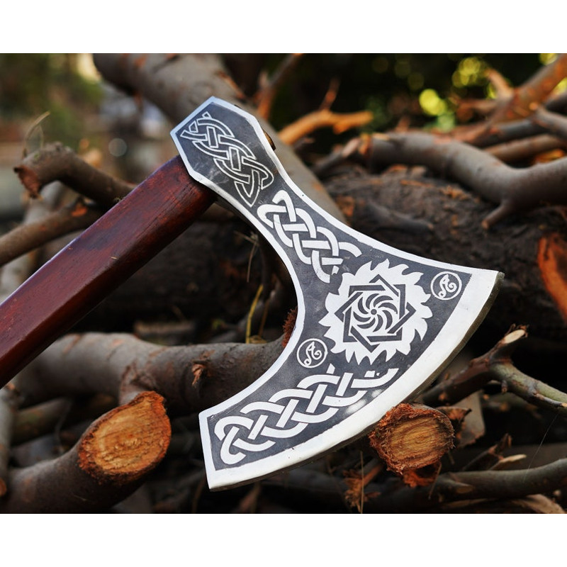God Of War  Kratos Leviathan Axe near me