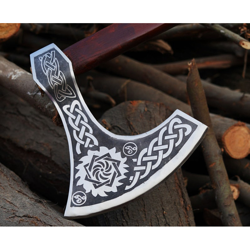 God Of War  Kratos Leviathan Axe near me