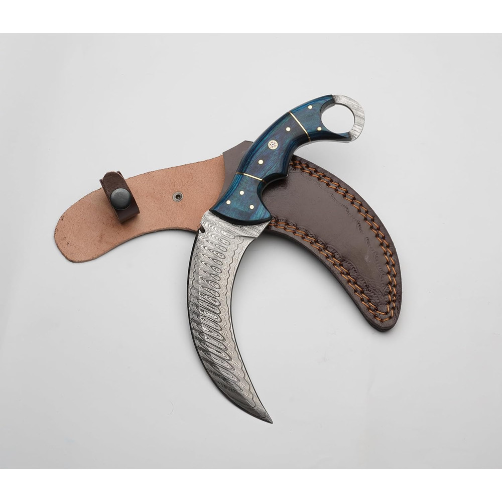 10 Inch Karambit Knife near me