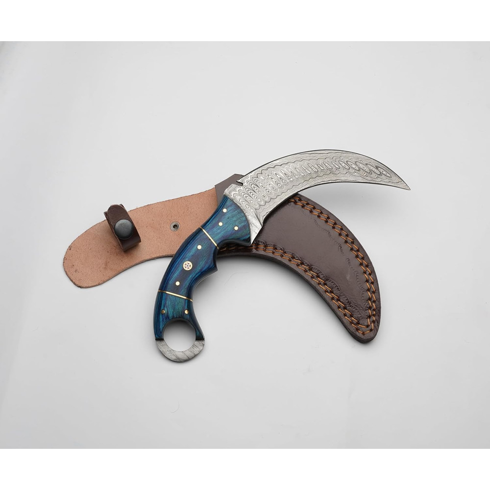 10 Inch Karambit Knife near me