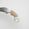 Karambit Knife Ivory And Silver Handle near me