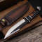 Handmade Hunting Knife 7 Inches Fixed Blade near me
