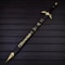Handmade Zelda Stainless Steel Medieval sword