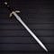 Handmade Zelda Stainless Steel Medieval sword