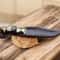 Deer Antler Hunting Knife near me