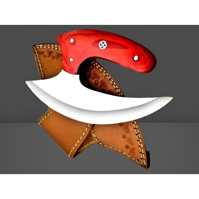 Handcrafted Ulu Knife  near me