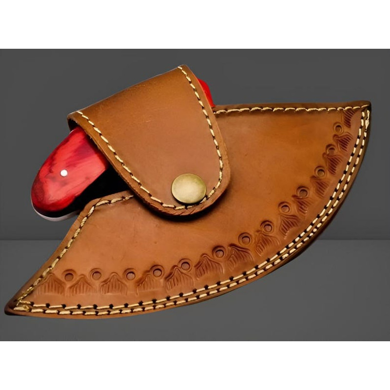 Handcrafted Ulu Knife  near me