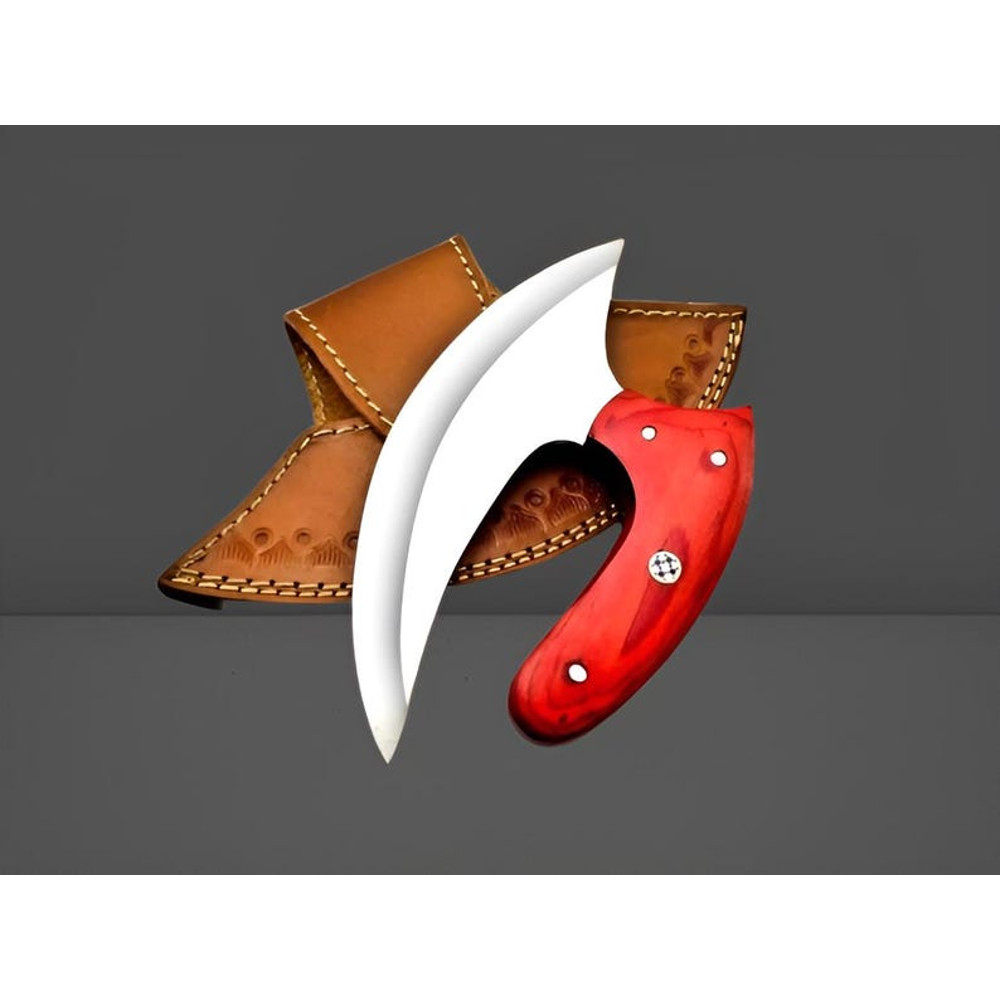 Handcrafted Ulu Knife  near me