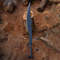 Handcrafted Replica Sword