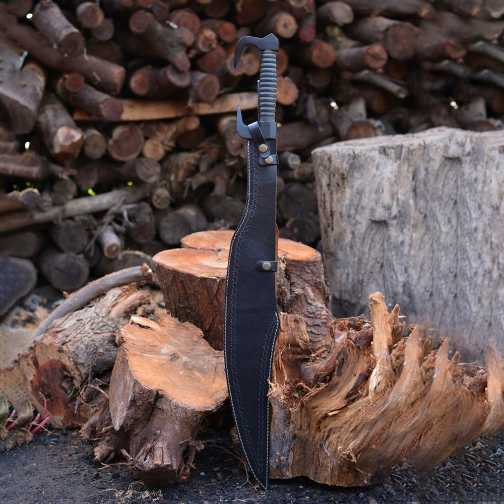 Handcrafted Replica Sword near me